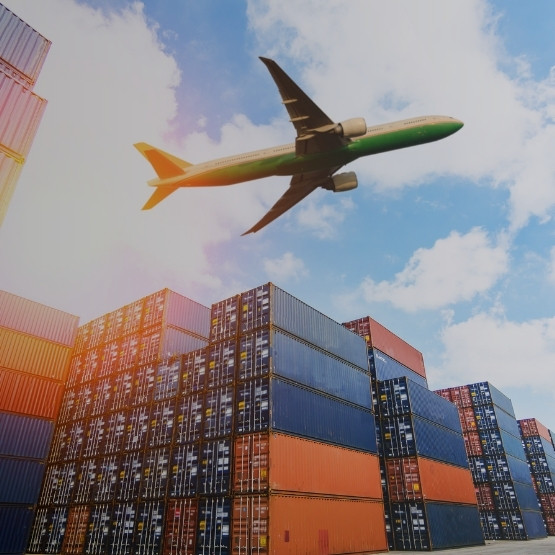 International Air Transport